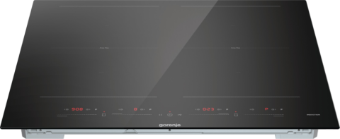 Варильна поверхня індукційна Gorenje GI6442BSCE  - Зображення  12