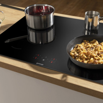Варильна поверхня індукційна Gorenje GI8421BSC  - Зображення  12