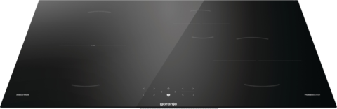 Варильна поверхня індукційна Gorenje GI8421BSC  - Зображення  13