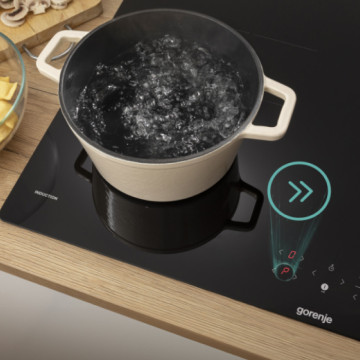 Варильна поверхня індукційна Gorenje GI8421BSC  - Зображення  15