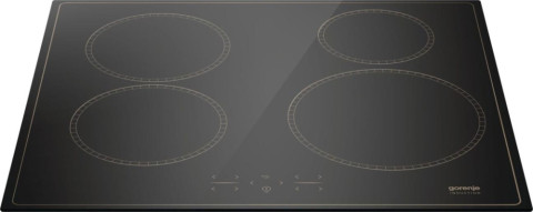 Варильна поверхня індукційна Gorenje GI6401CLBSC  - Зображення  13