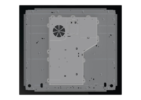 Варильна поверхня індукційна Gorenje GI6421SYB  - Зображення  4
