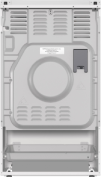 Плита комбінована Gorenje GK5A42WF-B  - Зображення  3
