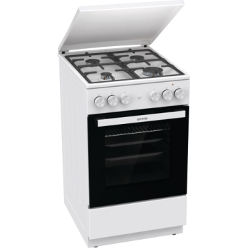 Плита комбінована Gorenje GK5A42WF-B