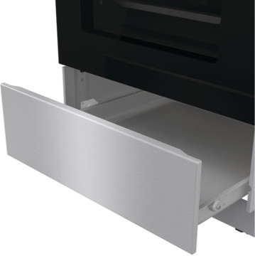 Плита комбінована Gorenje GKS5C71XF  - Зображення  4