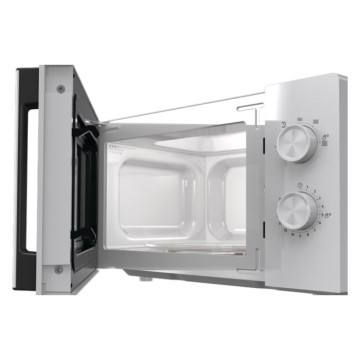 Мікрохвильова піч Gorenje MO17E1WH  - Зображення  8