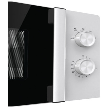 Мікрохвильова піч Gorenje MO17E1WH  - Зображення  10