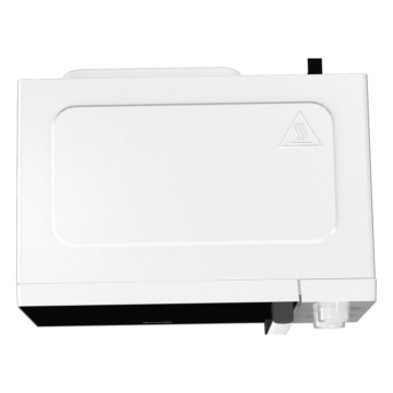 Мікрохвильова піч Gorenje MO17E1WH  - Зображення  11