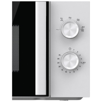 Мікрохвильова піч Gorenje MO17E1B  - Зображення  3