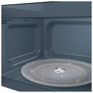 Мікрохвильова піч Gorenje MO17E1BH  - Зображення  1