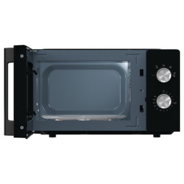 Мікрохвильова піч Gorenje MO17E1BH  - Зображення  3