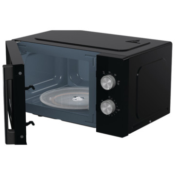 Мікрохвильова піч Gorenje MO17E1BH  - Зображення  4