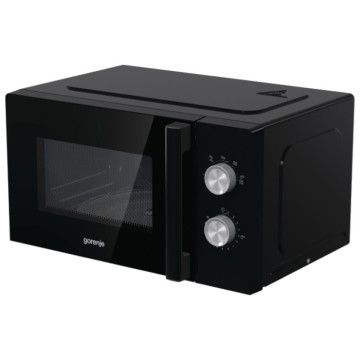Мікрохвильова піч Gorenje MO17E1BH  - Зображення  8