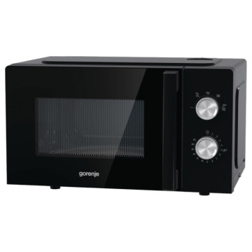 Мікрохвильова піч Gorenje MO17E1BH  - Зображення  9