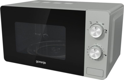 Мікрохвильова піч Gorenje MO17E1S  - Зображення  1