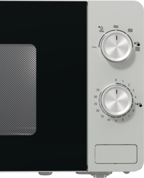 Мікрохвильова піч Gorenje MO17E1S  - Зображення  4