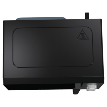 Мікрохвильова піч Gorenje MO20E2BH  - Зображення  1