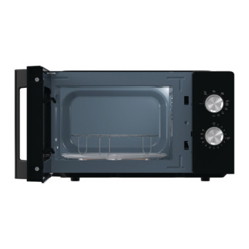 Мікрохвильова піч Gorenje MO20E2BH  - Зображення  9