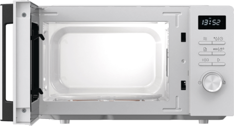 Мікрохвильова піч Gorenje MO20A3WH  - Зображення  2