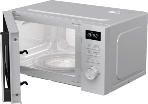 Мікрохвильова піч Gorenje MO20A3WH  - Зображення  4