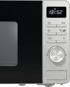 Мікрохвильова піч Gorenje MO20A3X  - Зображення  3