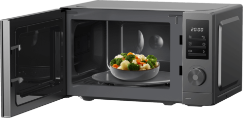 Мікрохвильова піч Gorenje MO20A3T4  - Зображення  1