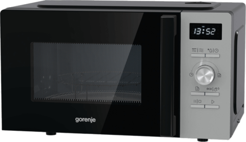 Мікрохвильова піч Gorenje MO20A4XH  - Зображення  6