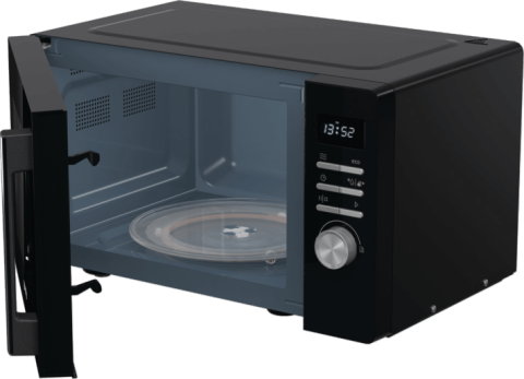 Мікрохвильова піч Gorenje MO23A3BH  - Зображення  3