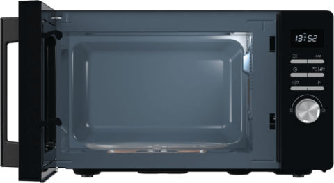 Мікрохвильова піч Gorenje MO23A3BH  - Зображення  5