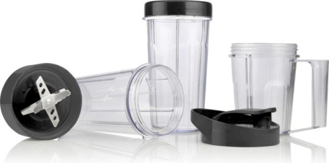 Блендер Gorenje BN1000BK  - Зображення  8