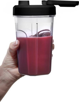 Блендер Gorenje B1400BE  - Зображення  3