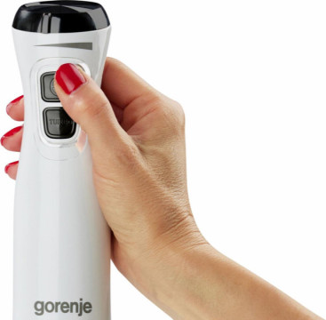 Блендер заглибний Gorenje HBX600XG  - Зображення  4