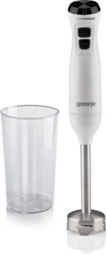 Блендер заглибний Gorenje HBX600XG  - Зображення  8