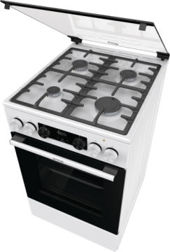 Плита комбінована Gorenje GK5C61WF  - Зображення  2