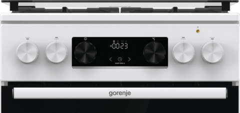 Плита комбінована Gorenje GK5C61WF  - Зображення  11