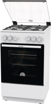 Плита комбінована Gorenje GG5A12WF  - Зображення  4