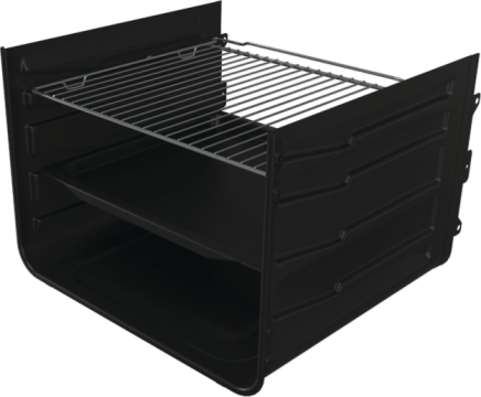 Плита комбінована Gorenje GG5A12WF  - Зображення  8