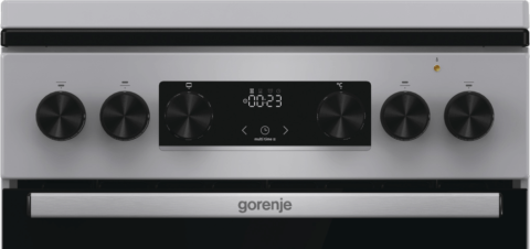 Плита комбінована Gorenje GK5C61SH  - Зображення  7