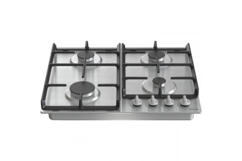 Варильна поверхня газова Gorenje G641XHC  - Зображення  1