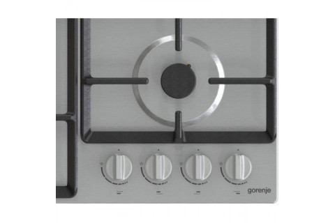 Варильна поверхня газова Gorenje G641XHC  - Зображення  2