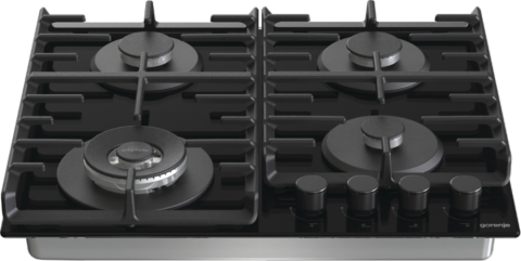 Варильна поверхня газова Gorenje GTW642SYB  - Зображення  12