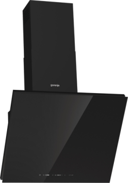 Витяжка пристінна Gorenje WHI643B  - Зображення  2