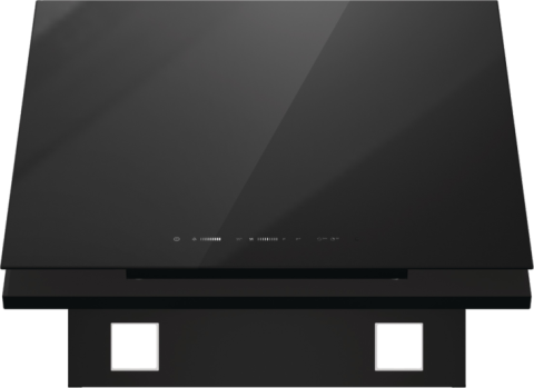 Витяжка пристінна Gorenje WHI643B  - Зображення  5