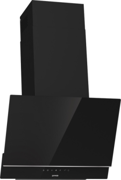 Витяжка пристінна Gorenje WHI649B21S  - Зображення  1