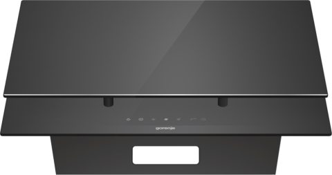 Витяжка пристінна Gorenje WHI649B21S  - Зображення  6