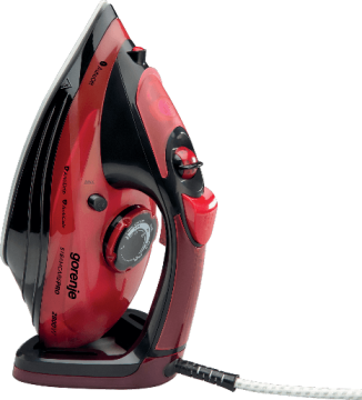 Праска Gorenje SIH2800BF  - Зображення  2