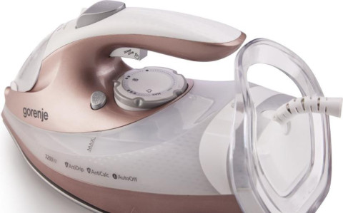 Праска Gorenje SIH3200WR  - Зображення  3