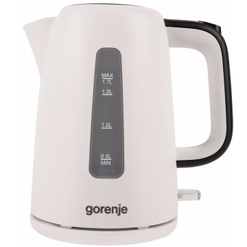 Електрочайник Gorenje K17XG
