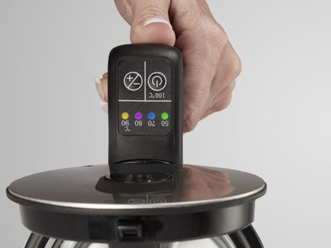 Електрочайник Gorenje K17TRG  - Зображення  9