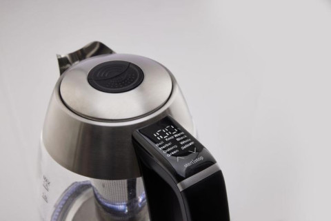 Електрочайник Gorenje K17TRGT  - Зображення  1